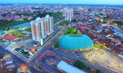 40 Horas Apartment | Família Carvalho