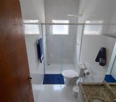Aparecida Apartment | Família Probst