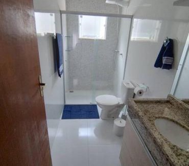Aparecida Apartment | Família Probst