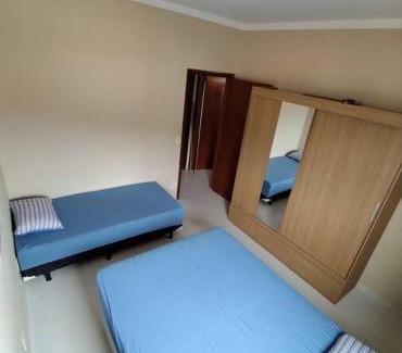 Aparecida Apartment | Família Probst