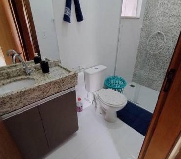 Aparecida Apartment | Família Probst