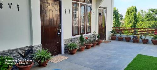 Jorhat House | Fam Home Stay