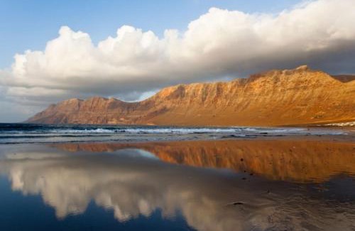 Caleta de Famara Apartment | Famara Paraíso