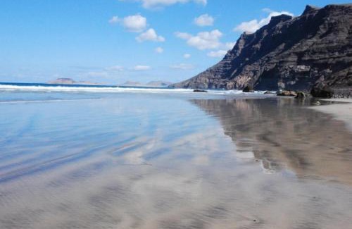 Caleta de Famara Apartment | Famara Paraíso