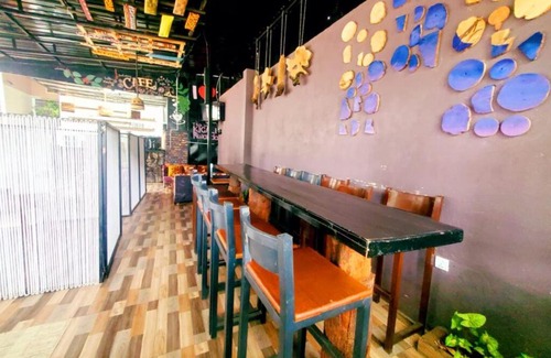 Remera House | fame guesthouse