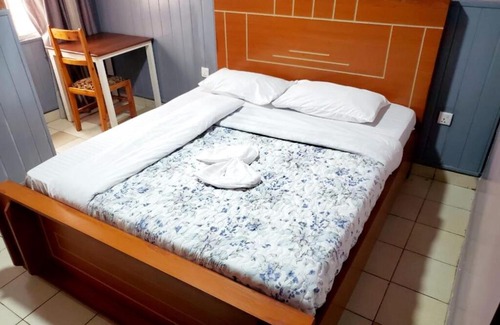 Remera House | fame guesthouse