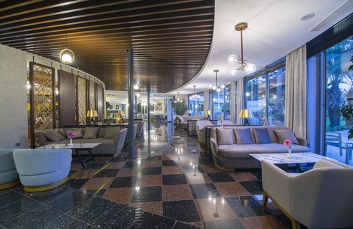 Goynuk Resort | Fame Residence Göynük - All Inclusive