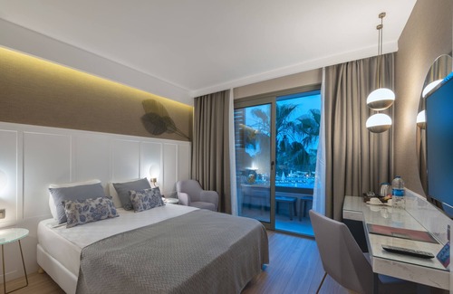 Goynuk Resort | Fame Residence Göynük - All Inclusive