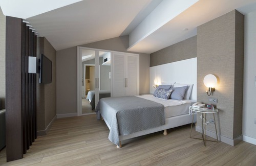 Goynuk Resort | Fame Residence Göynük - All Inclusive