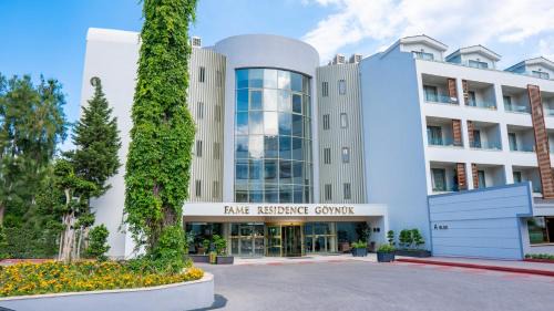 Goynuk Hotel | Fame Residence Goynuk