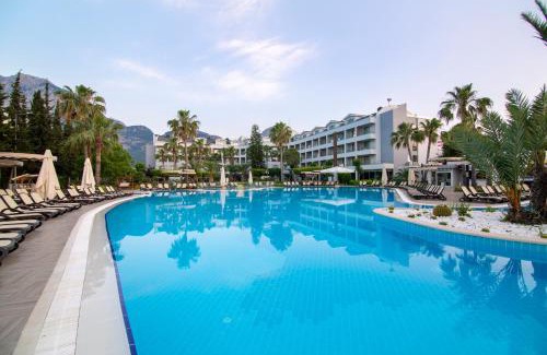 Goynuk Hotel | Fame Residence Goynuk