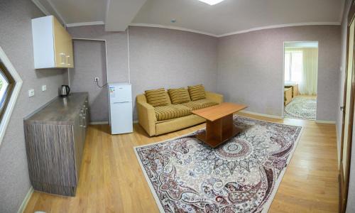 Cholpon-Ata Apartment | Famely Lux