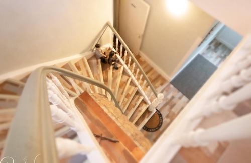 Neustadt an der Weinstrasse House | Family room small - Historia Hotel