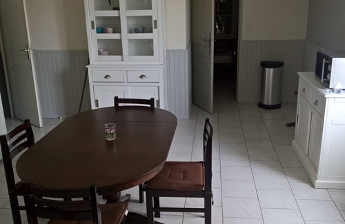 Saint-Clement-des-Baleines House | family house at the foot of the conches beach on the Ile de Re
