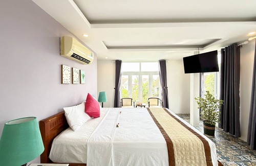 Hoi An City Centre Hotel | Fami Retreat Villa Hoi An