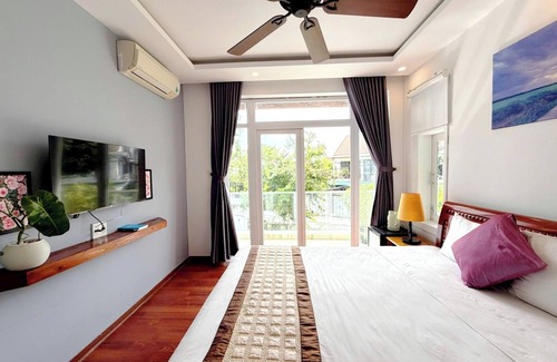 Hoi An City Centre Hotel | Fami Retreat Villa Hoi An