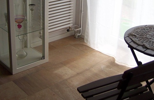 Teupitz House | Famielienfreundliche accommodation, modern new condition, pets welcome
