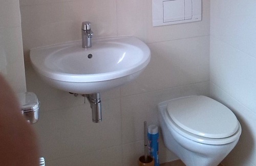 Teupitz House | Famielienfreundliche accommodation, modern new condition, pets welcome