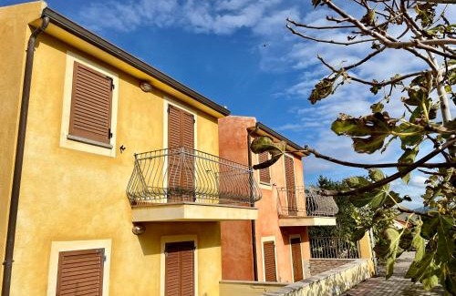 La Ciaccia Apartment | Famigliare
