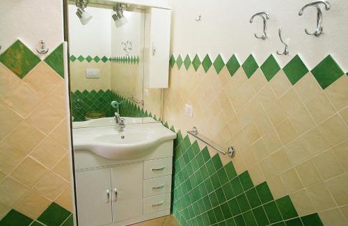La Ciaccia Apartment | Famigliare