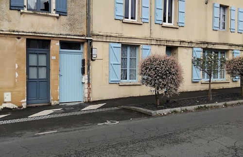 Sainte-Suzanne-and-Chammes House | Family home in one of France's most beautiful villages