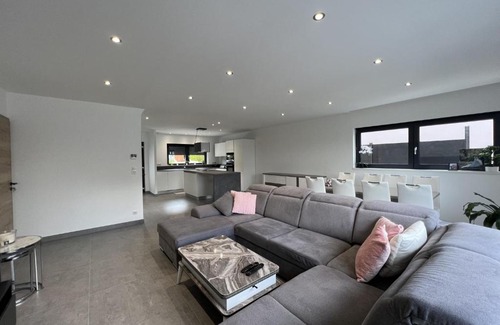 Ingersheim House | FAMILIA GITE