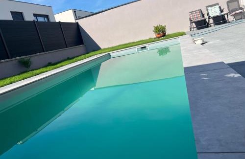 Ingersheim House | FAMILIA GITE