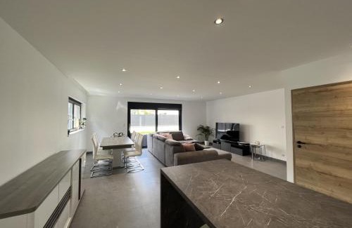 Ingersheim House | FAMILIA GITE