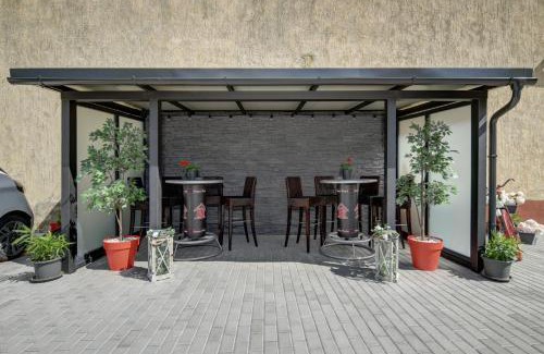 Gyor Bed & Breakfast | Familia Panzió & Apartmanház Győr
