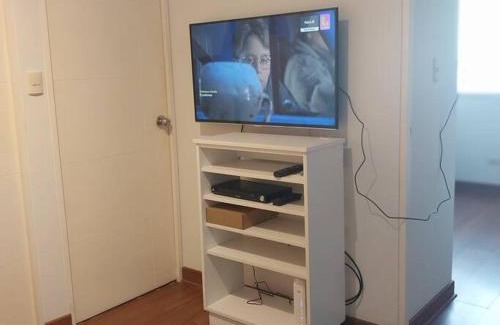 Sector 1 Apartment | Familiar, amplio y moderno