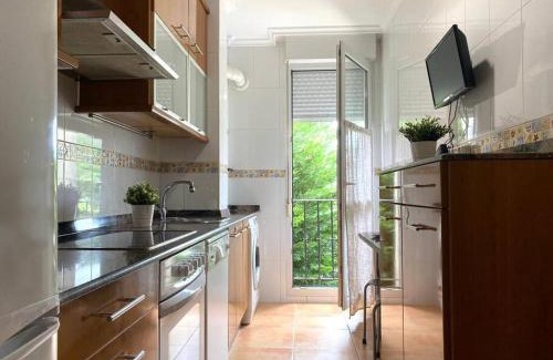 La Cueva Apartment | Familiar appartment close to Cabárceno