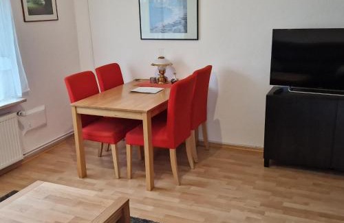 Westerstede Apartment | Familie Beeken - Westerstede