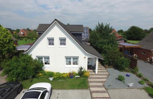 Upleward Apartment | Familie Decker-Behrends