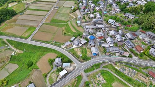 Otsu Apartment | familie
