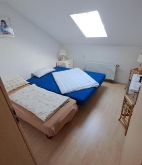 Stammham Apartment | Familie Pöllet