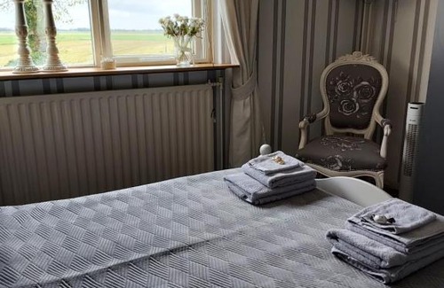 Anjum Bed & Breakfast | Familie Postma B&B Anjum