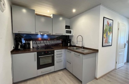 Edertal House | Familie Zinser by Interhome
