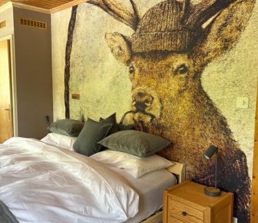 Valsot Hotel | Familiehotel La Randulina