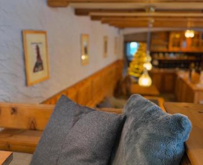 Valsot Hotel | Familiehotel La Randulina