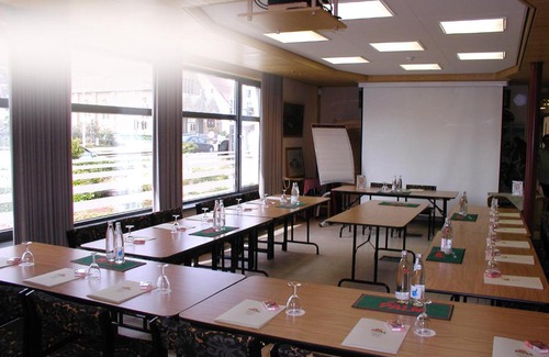 Sint-Idesbald Hotel | Familiehotel Soll Cress Koksijde
