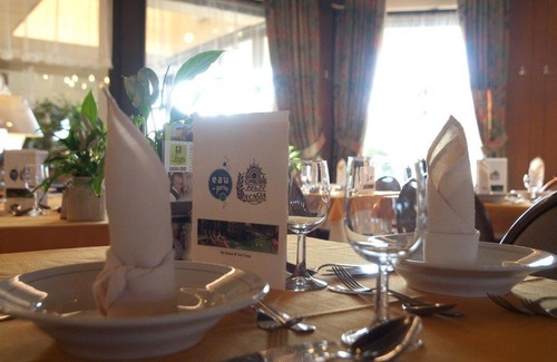 Sint-Idesbald Hotel | Familiehotel Soll Cress Koksijde
