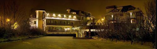 Sint-Idesbald Hotel | Familiehotel Soll Cress Koksijde