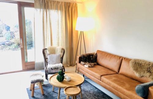 Municipality of Terschelling House | Familiehuis Lytse Miede