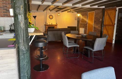 Diever Apartment | Familiehuis