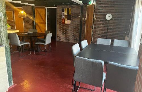 Diever Apartment | Familiehuis