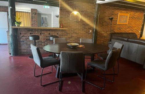Diever Apartment | Familiehuis