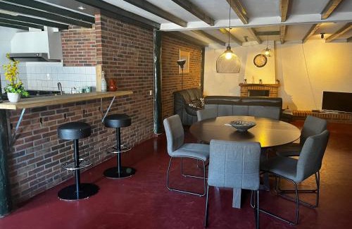 Diever Apartment | Familiehuis