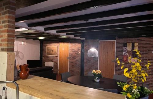 Diever House | Familiehuis voor 13 personen