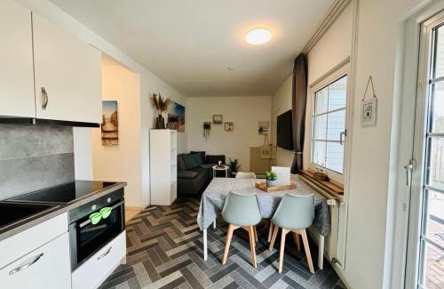 Luetow House | Familien Ferienhaus Usedom Familie Stopp Haus 25