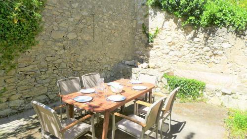 Armissan House | Familien Resort Haus